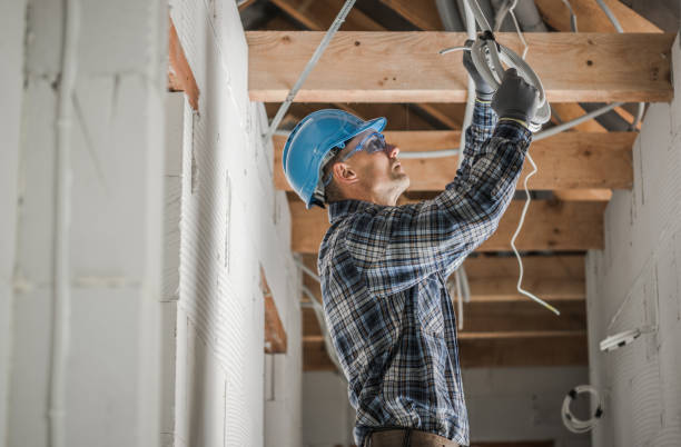 Best Electrical Troubleshooting Services  in Boling, TX
