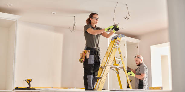 Best Local Electrician Companies  in Boling, TX