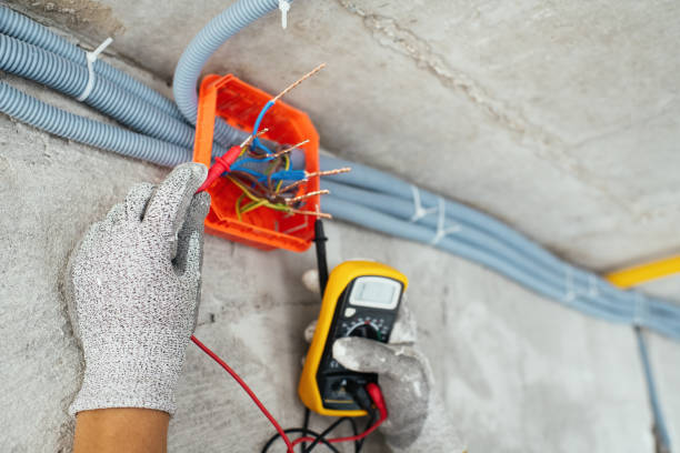 Best Electrical Outlet Repair  in Boling, TX