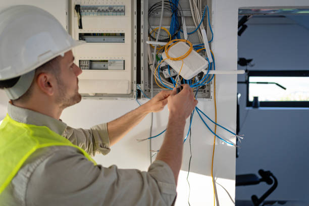 Best Commercial Electrician Services  in Boling, TX